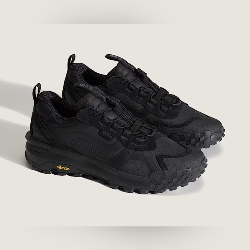 Vans Mte Crosspath Xc Gore-Tex *NWT*